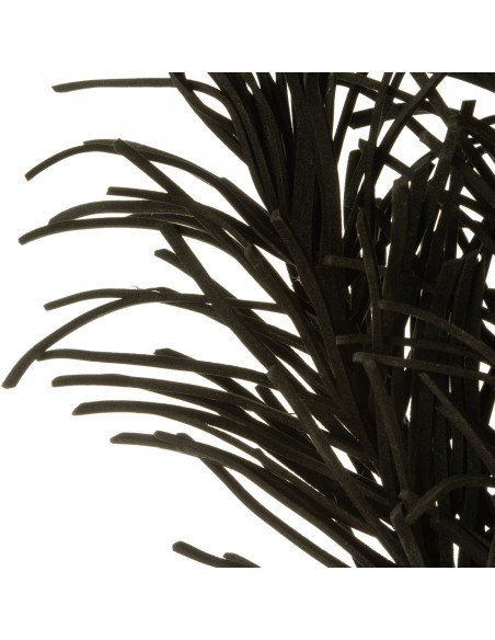 KWIAT FLORE 767 100 CM CZARNY