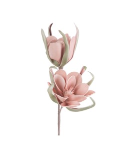 KWIAT FLORE 744 65 CM RÓŻOWY