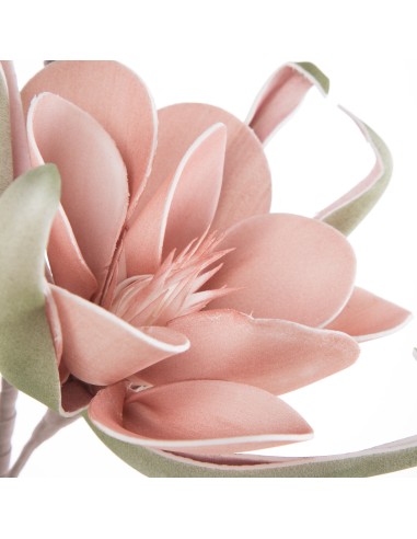 KWIAT FLORE 744 65 CM RÓŻOWY