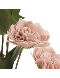 KWIAT FLORE 821 54 CM JASNORÓŻOWY 2