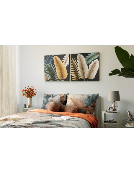 KWIAT FLORE 821 54 CM JASNORÓŻOWY