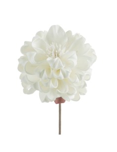 KWIAT FLORE 828 65 CM BIAŁY