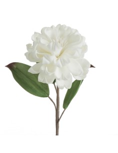 KWIAT FLORE 829 65 CM BIAŁY