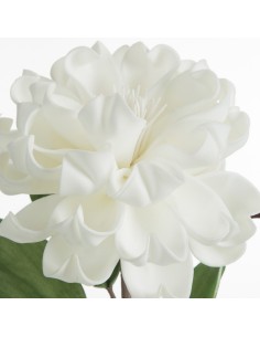 KWIAT FLORE 829 65 CM BIAŁY 2