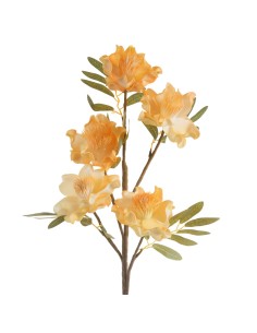 KWIAT FLORE 831 89 CM POMARAŃCZOWY