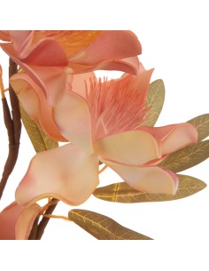 KWIAT FLORE 831 89 CM RÓŻOWY 2