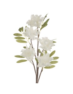 KWIAT FLORE 831 89 CM BIAŁY