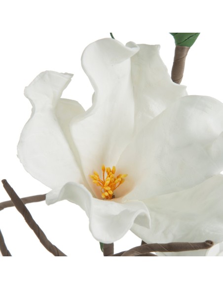 KWIAT FLORE 811 71 CM BIAŁY