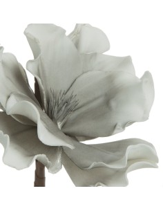 KWIAT FLORE 813 74 CM SREBRNY 2