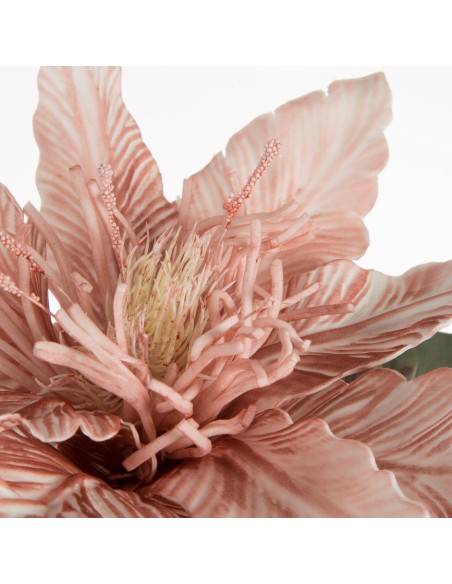 KWIAT FLORE 818 64 CM RÓŻOWY