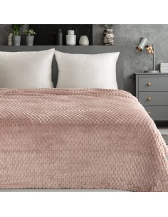 KOC D91 CINDY6 170 X 210 CM PUDROWY 2