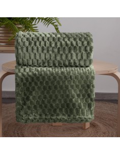 KOC D91 CINDY6 200 X 220 CM CIEMNOOLIWKOWY