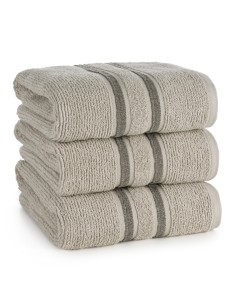 RĘCZNIK DINA (03) 30 X 50 CM JASNOBEŻOWY