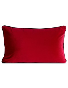 POSZEWKA GAJA 3 30 X 50 CM CZERWONY
