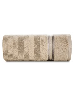 RĘCZNIK FILON (06) 70 X 140 CM BEŻOWY 2