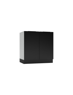 MINA CZARNY GROSZEK/PO D80ZL