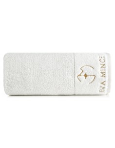 RĘCZNIK GAJA 50 X 90 CM KREMOWY 2