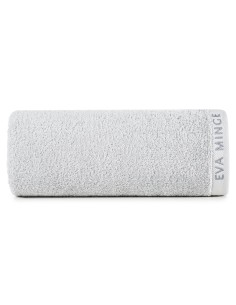 RĘCZNIK VENUS 30 X 50 CM SREBRNY 2