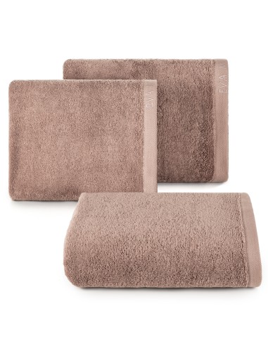 RĘCZNIK VENUS 30 X 50 CM PUDROWY