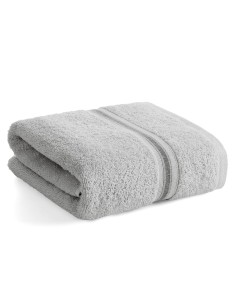 RĘCZNIK TRIS (02) 50 X 90 CM SREBRNY 2