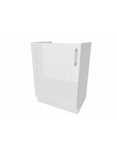 NATALIA BIAŁY POŁYSK/PO D60PC P/L