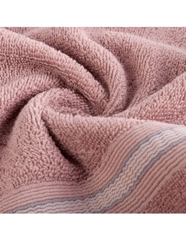 RĘCZNIK TRIS (05) 70 X 140 CM PUDROWY