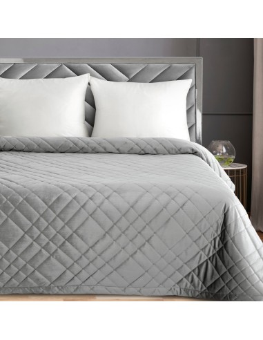 NARZUTA RIA6 200 X 220 CM SREBRNY