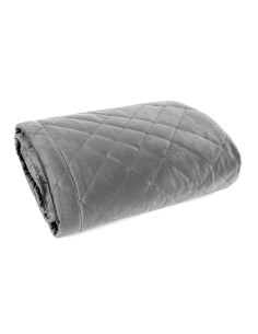 NARZUTA RIA6 200 X 220 CM SREBRNY 2