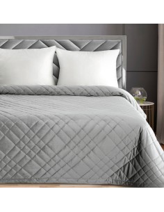 NARZUTA RIA6 220 X 240 CM SREBRNY