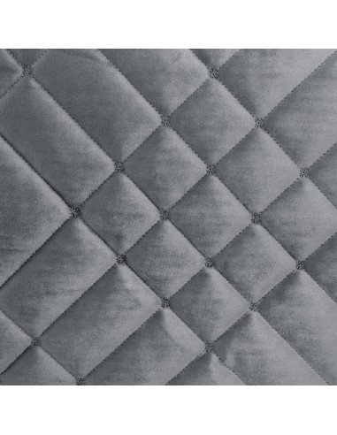 NARZUTA RIA6 220 X 240 CM STALOWY