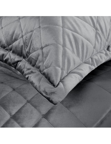 NARZUTA RIA6 220 X 240 CM STALOWY