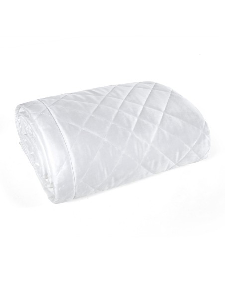 NARZUTA RIA6 200 X 220 CM BIAŁY