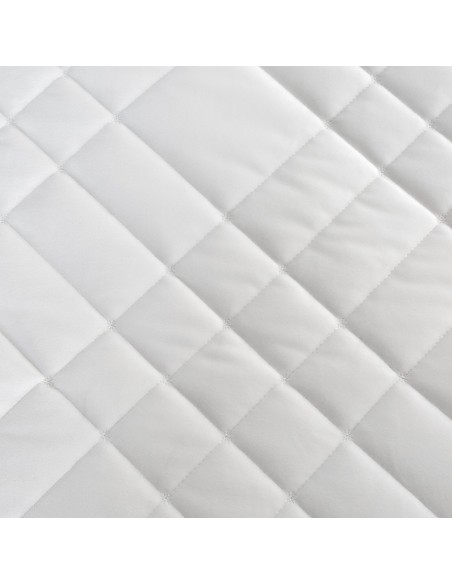 NARZUTA RIA6 200 X 220 CM BIAŁY