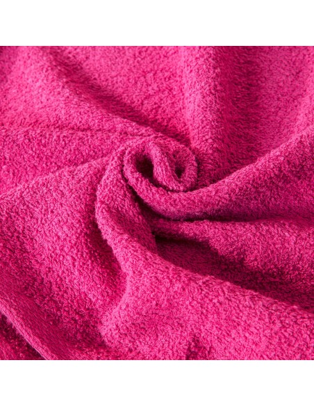 RĘCZNIK GŁADKI1 (25) 30 X 50 CM AMARANTOWY