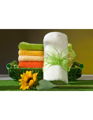 RĘCZNIK GŁADKI1 (25) 30 X 50 CM AMARANTOWY