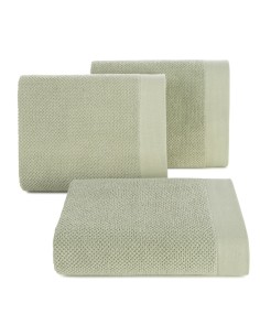 RĘCZNIK RISO (04) 50 X 90 CM JASNOZIELONY