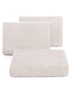 RĘCZNIK GŁADKI2 (40) 50 X 90 CM JASNORÓŻOWY