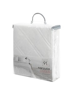 NARZUTA D91 LUIZ 8 220 X 240 CM BIAŁY 2