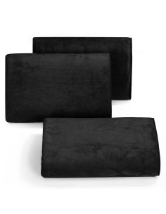 RĘCZNIK AMY (09) 50 X 90 CM CZARNY