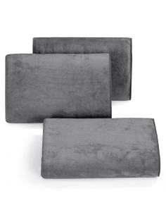 RĘCZNIK AMY (18) 50 X 90 CM GRAFITOWY