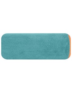RĘCZNIK IGA 80 X 160 CM TURKUSOWY 2