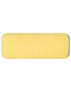 RĘCZNIK IGA 80 X 160 CM ŻÓŁTY 2