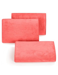 RĘCZNIK AMY (23) 30 X 30 CM KORALOWY