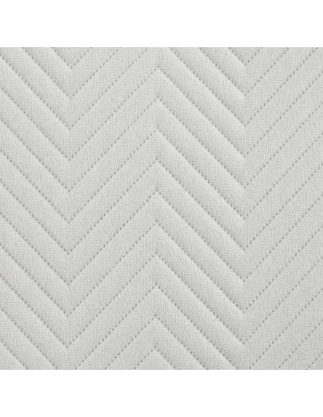 NARZUTA LEN 3 220 X 240 CM BIAŁY