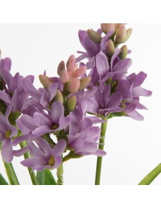 KWIAT NATU 465 32 CM JASNOFIOLETOWY 2