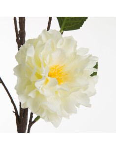 KWIAT NATU 466 95 CM KREMOWY 2