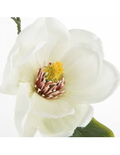 KWIAT NATU 470 46 CM BIAŁY 2