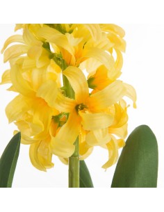 KWIAT NATU 469 45 CM ŻÓŁTY 2