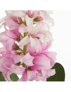 KWIAT NATU 469 45 CM JASNORÓŻOWY 2