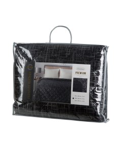 NARZUTA BLINK 6 220 X 240 CM CZARNY 2